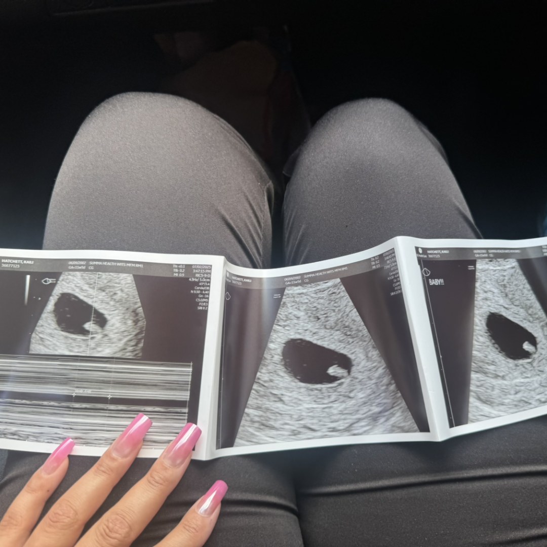 Photo shared by Kaili for their Babylist baby registry.