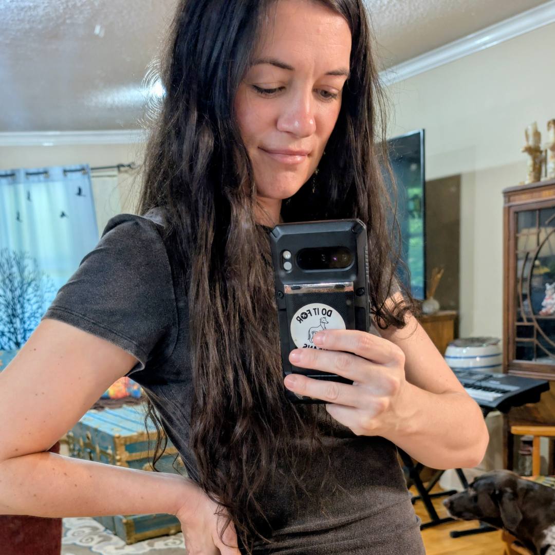 Photo shared by Lisa for their Babylist baby registry.