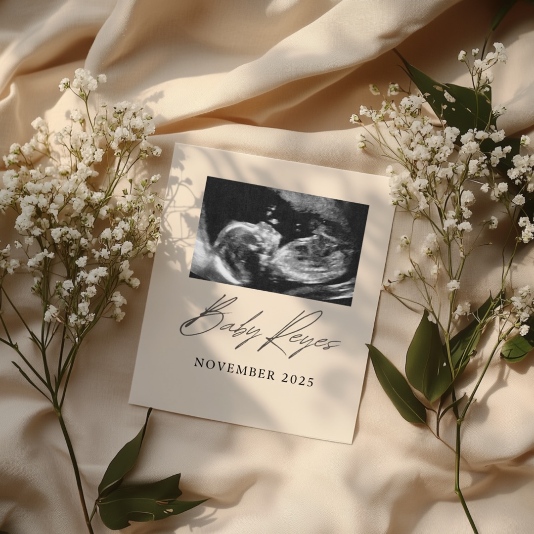 Photo shared by Esmeralda for their Babylist baby registry.