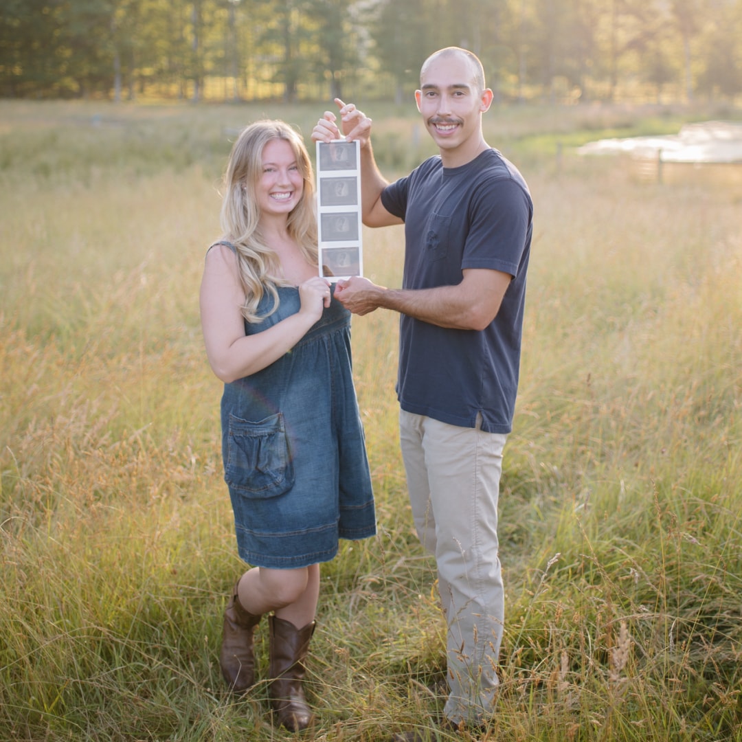 Photo shared by Abby Grace for their Babylist baby registry.