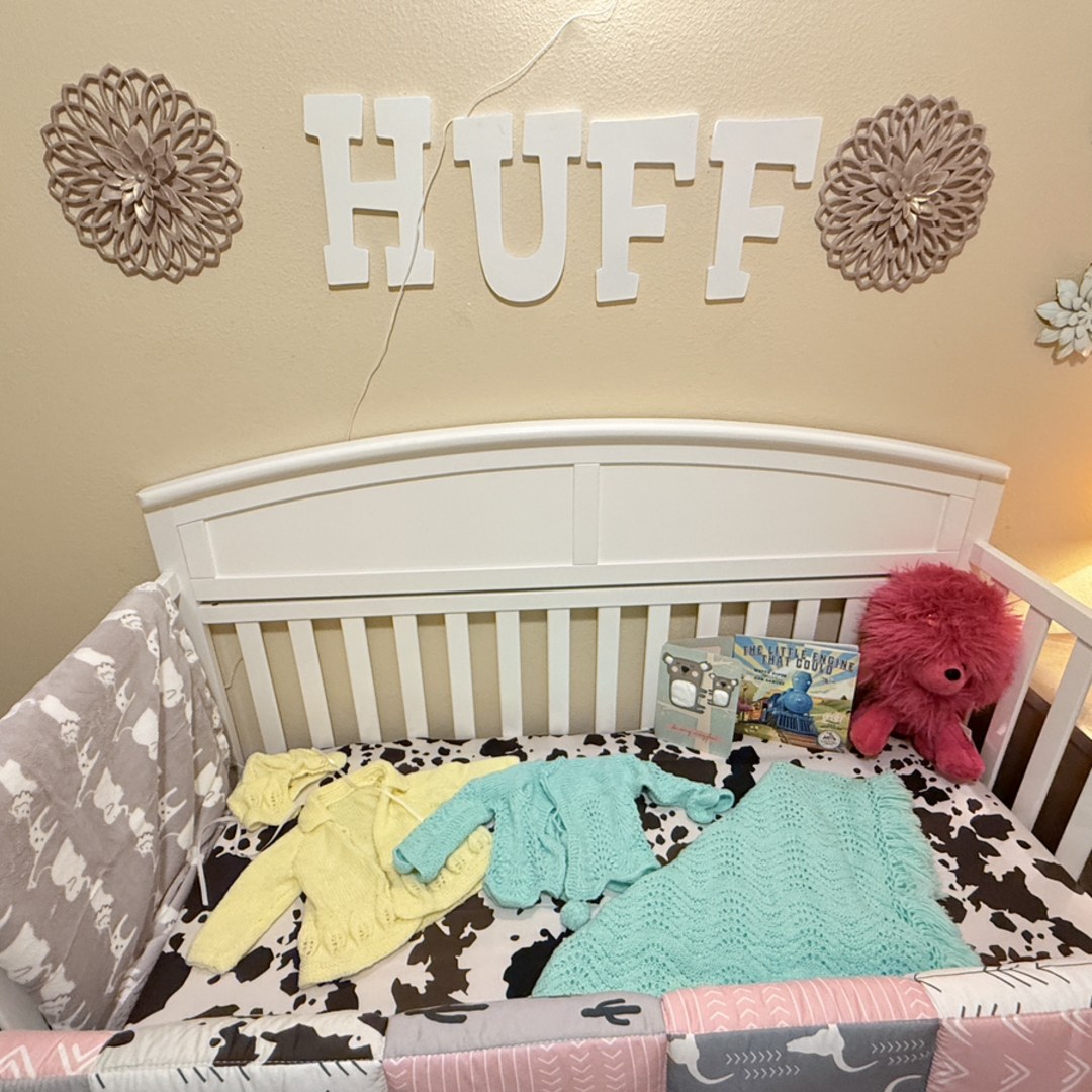 Photo shared by Jennifer for their Babylist baby registry.