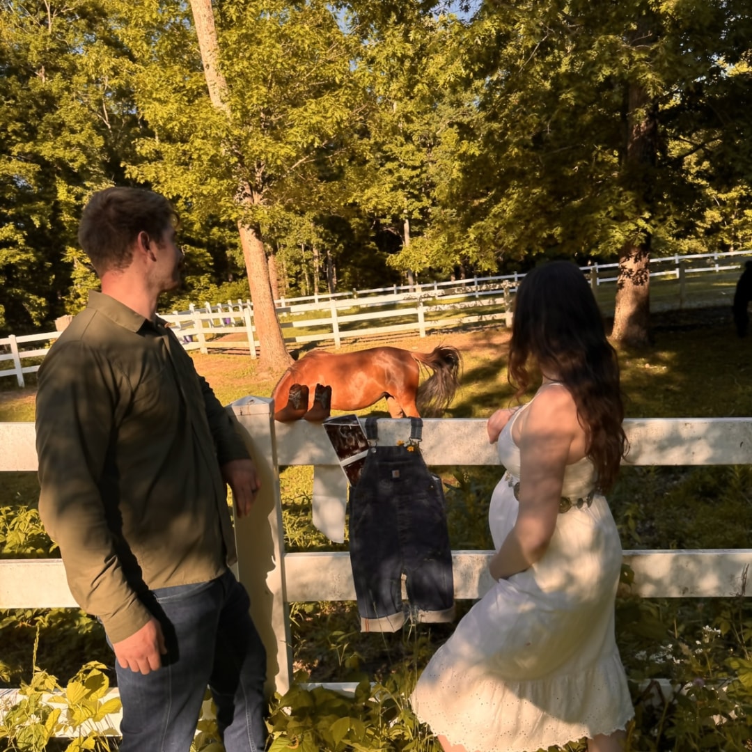 Photo shared by Brooklyn for their Babylist baby registry.