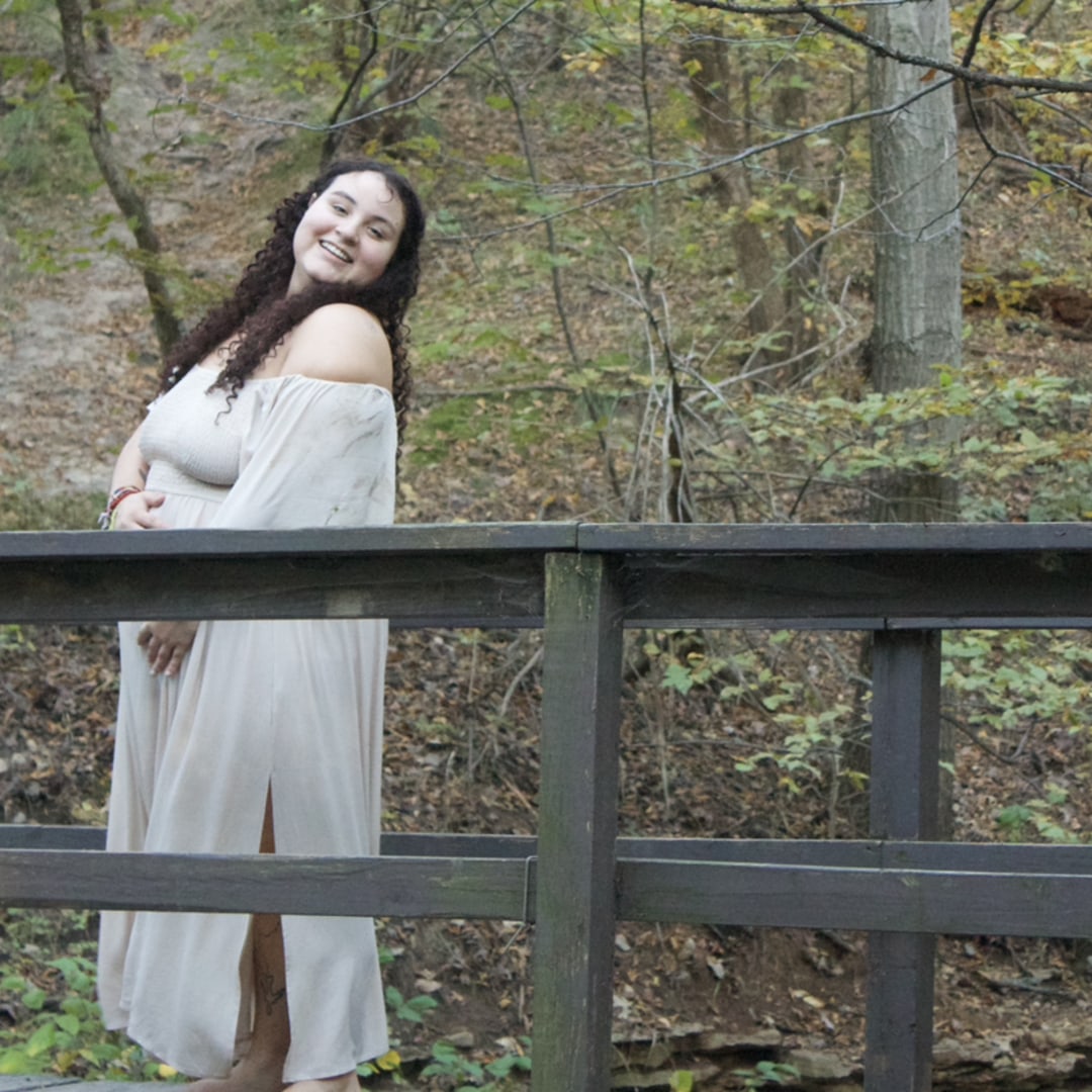 Photo shared by Alejandra for their Babylist baby registry.