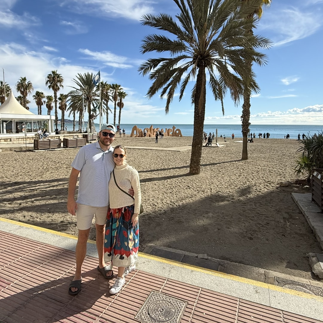 Photo shared by Courtney for their Babylist baby registry.