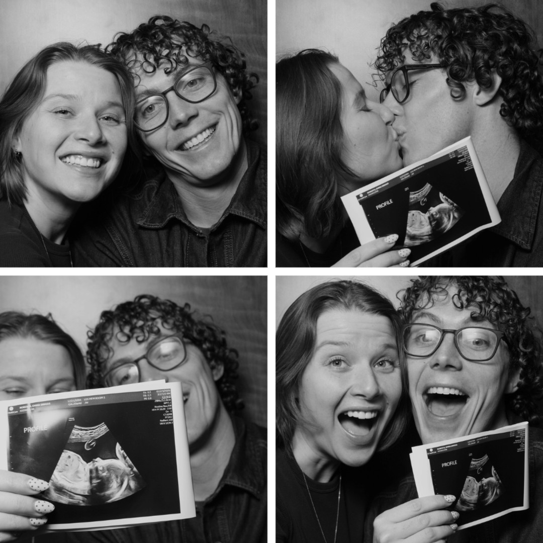 Photo shared by Emma for their Babylist baby registry.