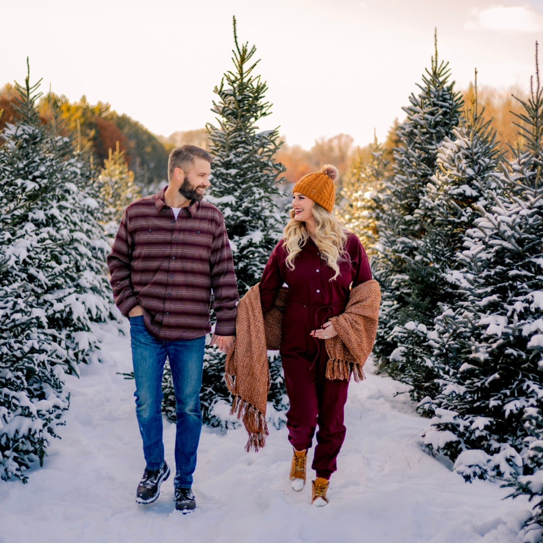 Photo shared by Kayla for their Babylist baby registry.