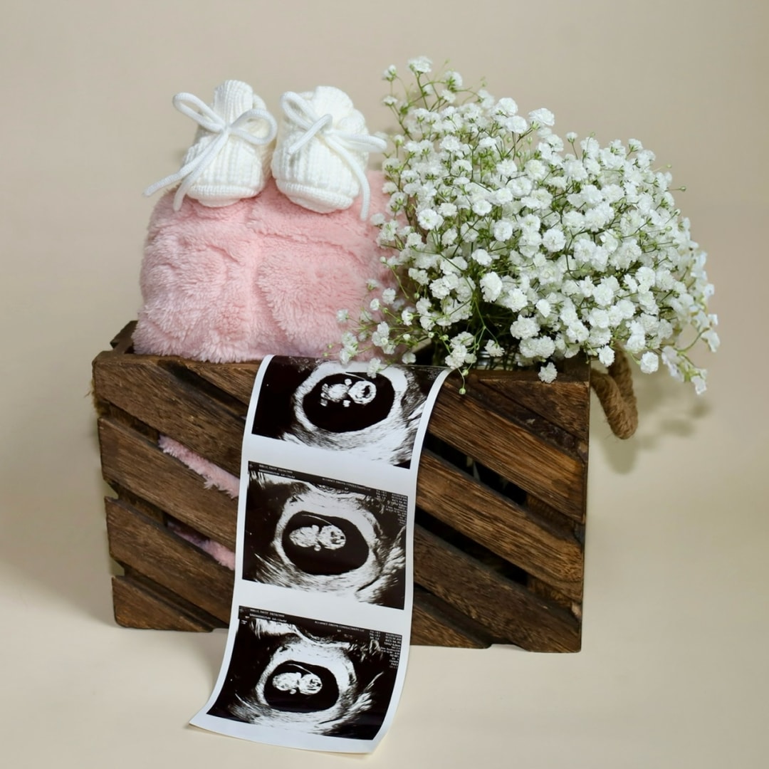 Photo shared by Daisy for their Babylist baby registry.