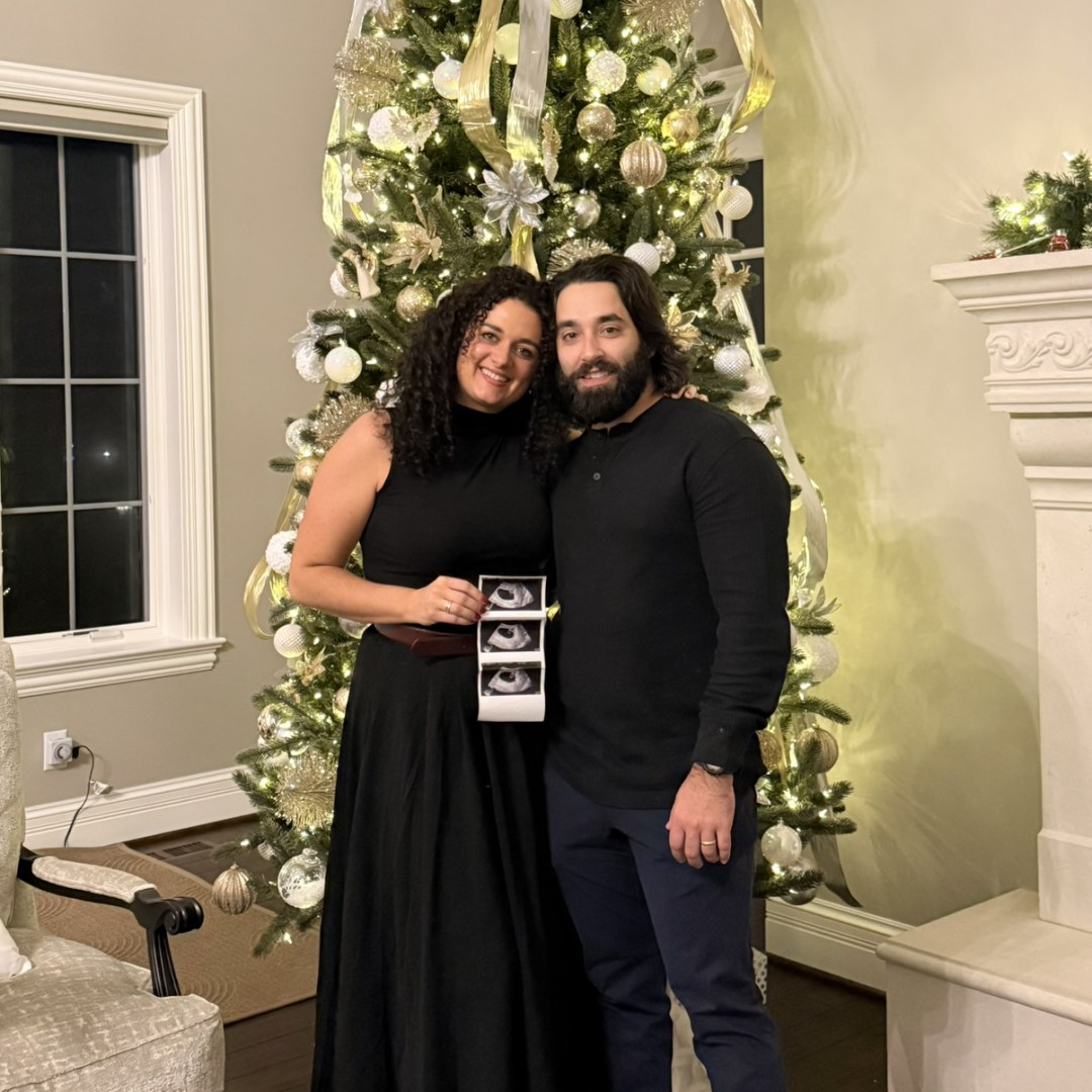 Photo shared by Anna for their Babylist baby registry.