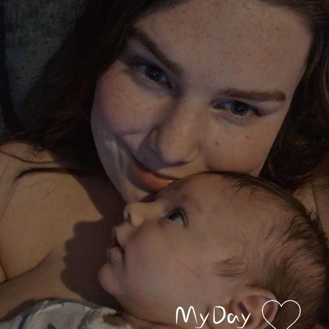 Photo shared by Arianna for their Babylist baby registry.