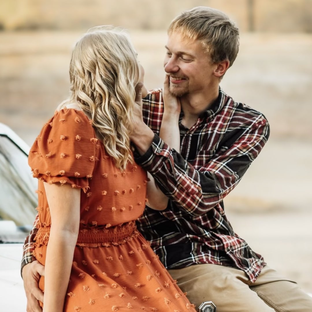 Photo shared by Abigail for their Babylist baby registry.