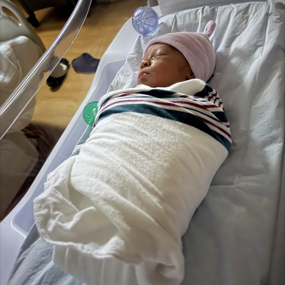 Photo shared by Wilson for their Babylist baby registry.