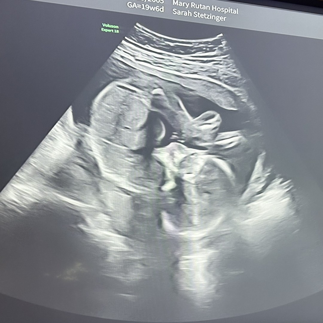 Photo shared by Avery for their Babylist baby registry.