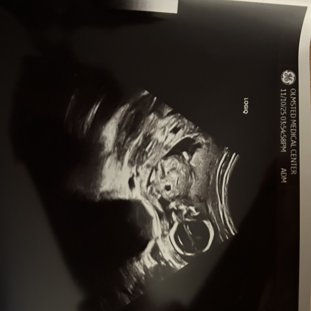 Photo shared by Isabel for their Babylist baby registry.