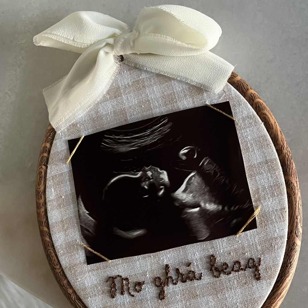 Photo shared by Claudia for their Babylist baby registry.