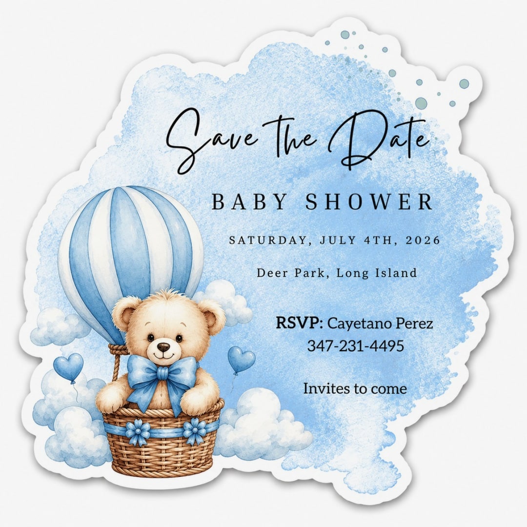 Photo shared by Noemis/ Jimmy for their Babylist baby registry.
