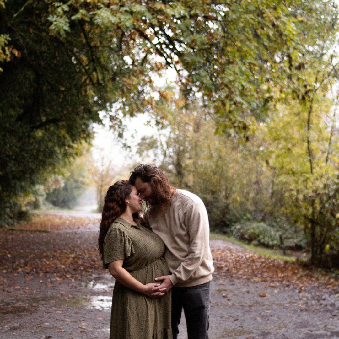 Photo shared by Danielle for their Babylist baby registry.