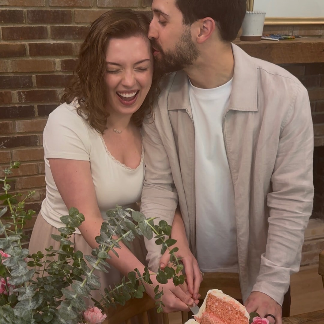 Photo shared by Sarah for their Babylist baby registry.