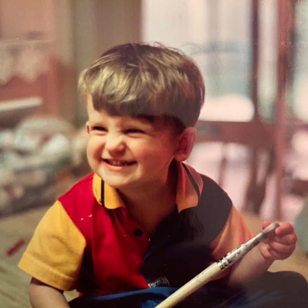 Photo shared by Amanda for their Babylist baby registry.