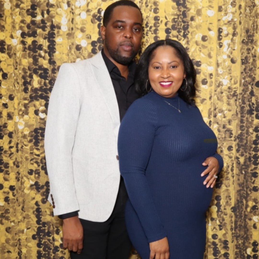 Photo shared by Rukiya for their Babylist baby registry.