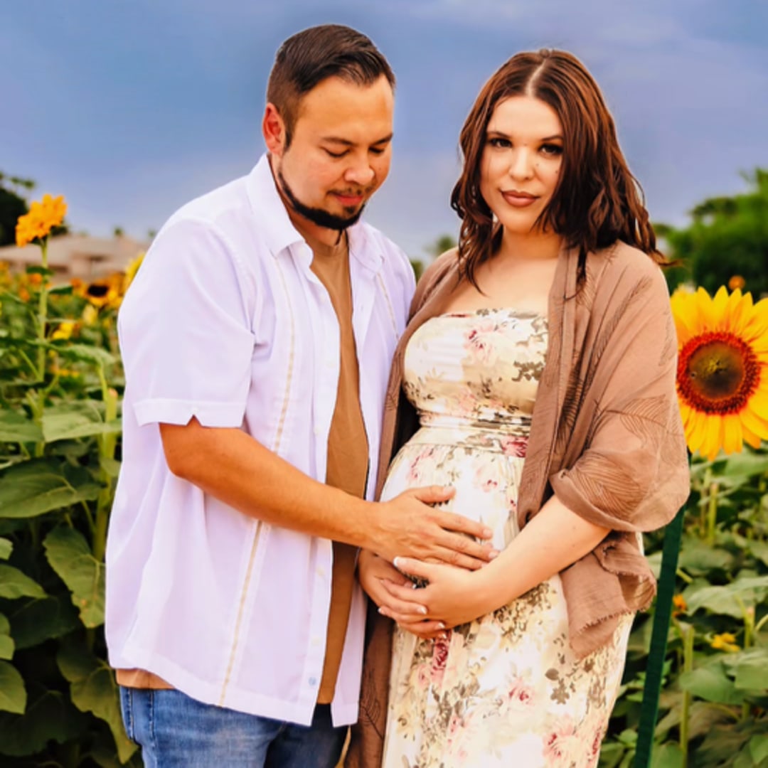 Photo shared by Alexis for their Babylist baby registry.