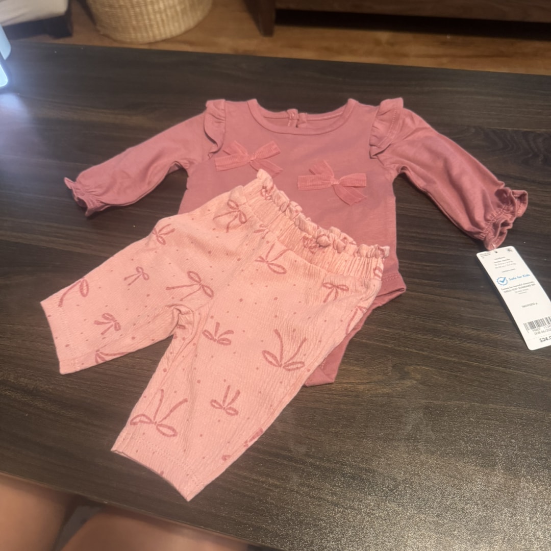 Photo shared by Jennifer for their Babylist baby registry.