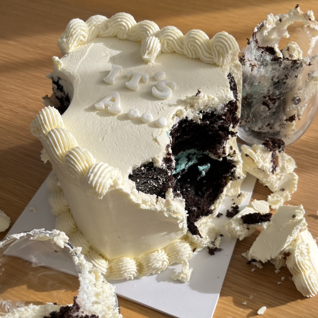 Photo shared by Dannielle for their Babylist baby registry.