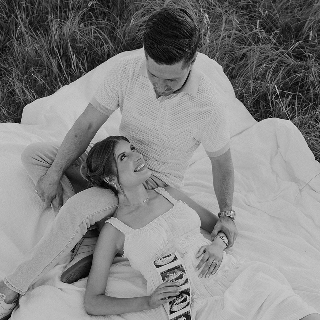 Photo shared by Emilie for their Babylist baby registry.