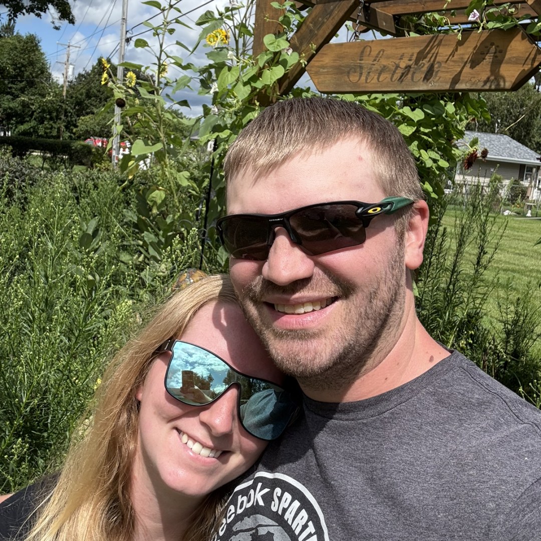 Photo shared by Andrew for their Babylist baby registry.