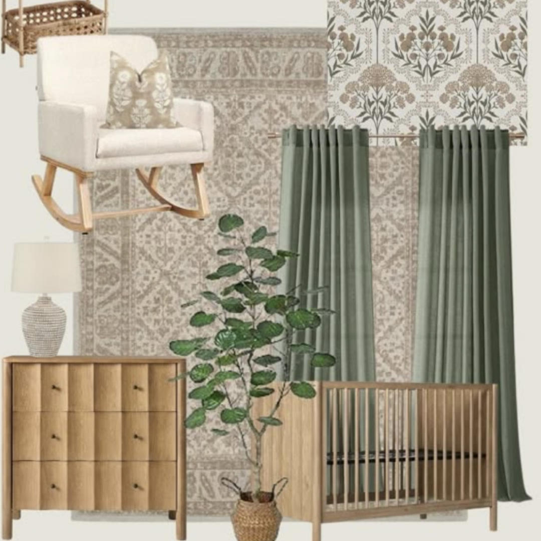 Photo shared by Aleah for their Babylist baby registry.