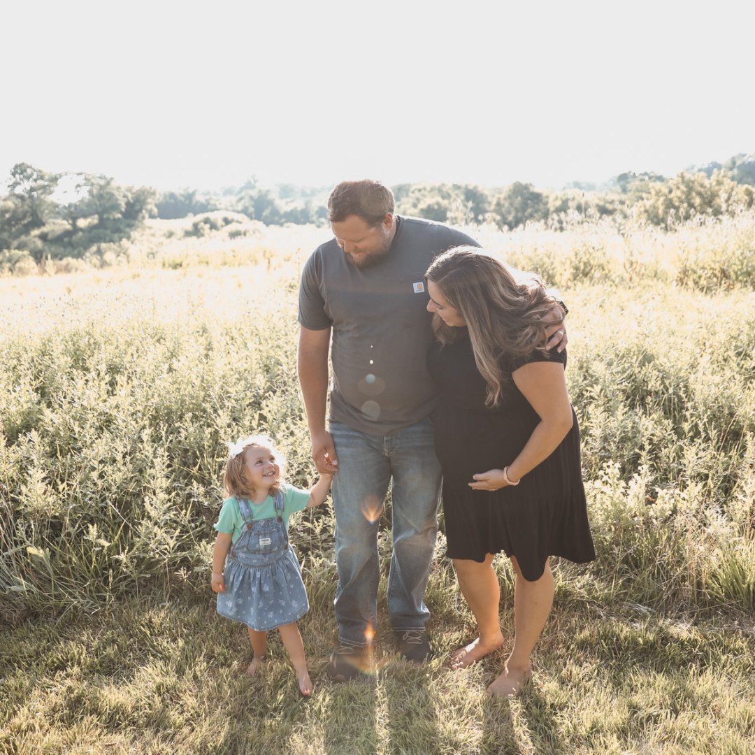 Photo shared by Rachel for their Babylist baby registry.