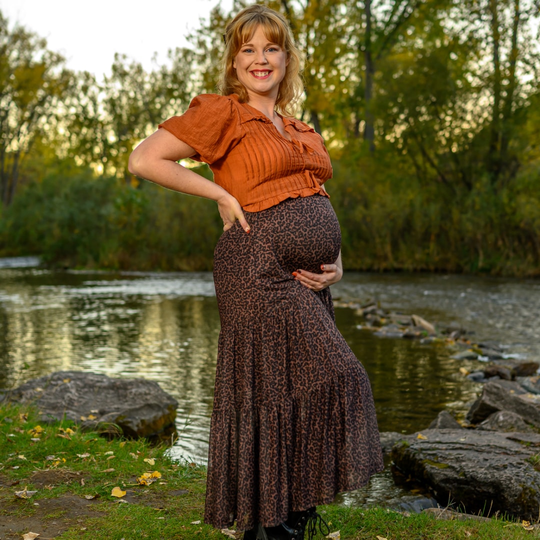Photo shared by Jenell for their Babylist baby registry.