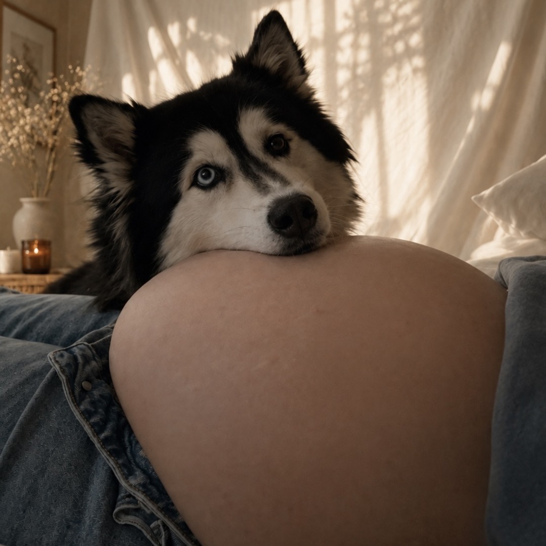 Photo shared by Elizabeth for their Babylist baby registry.