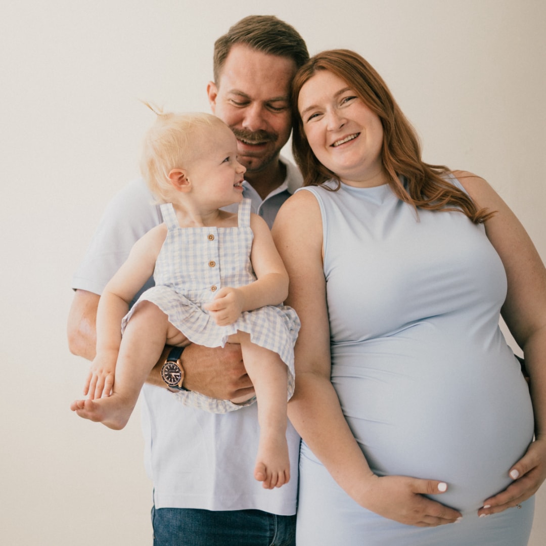 Photo shared by Riley for their Babylist baby registry.