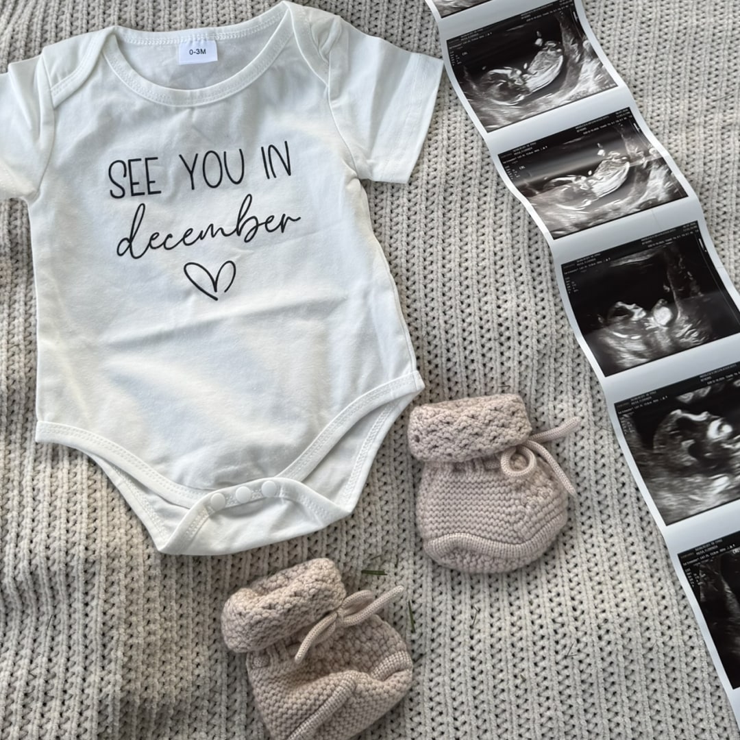 Photo shared by Florinda for their Babylist baby registry.