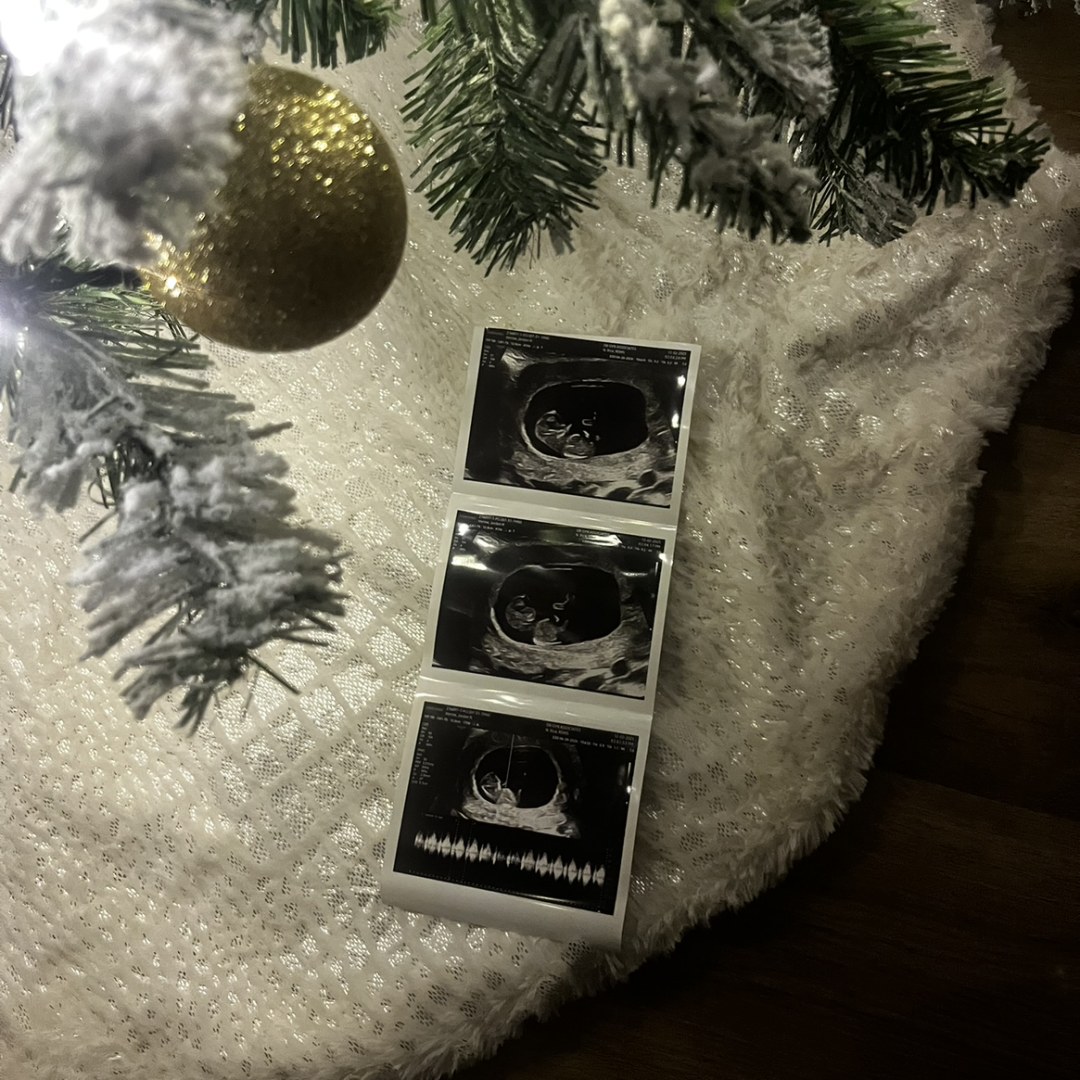 Photo shared by Jordan for their Babylist baby registry.