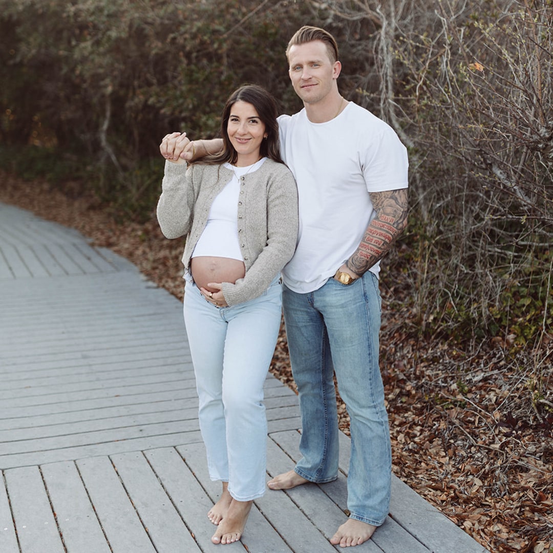 Photo shared by Bianca for their Babylist baby registry.