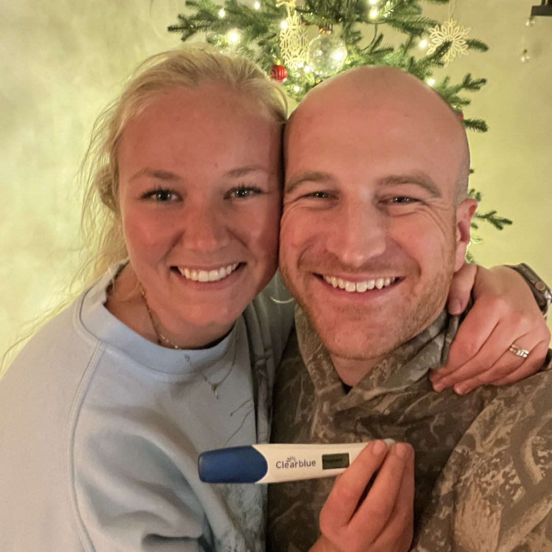 Photo shared by Anna for their Babylist baby registry.