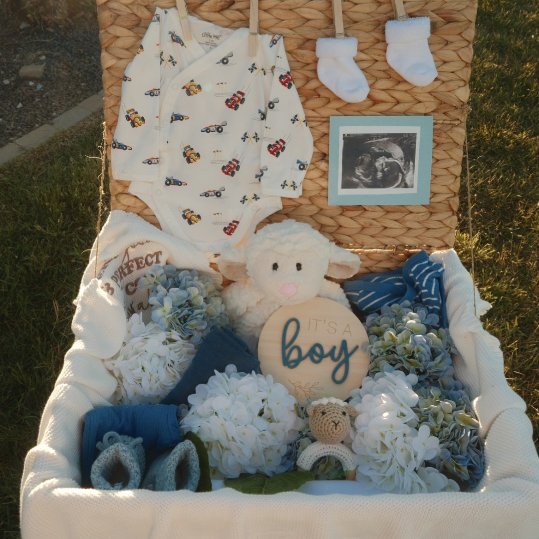 Photo shared by Bryley for their Babylist baby registry.