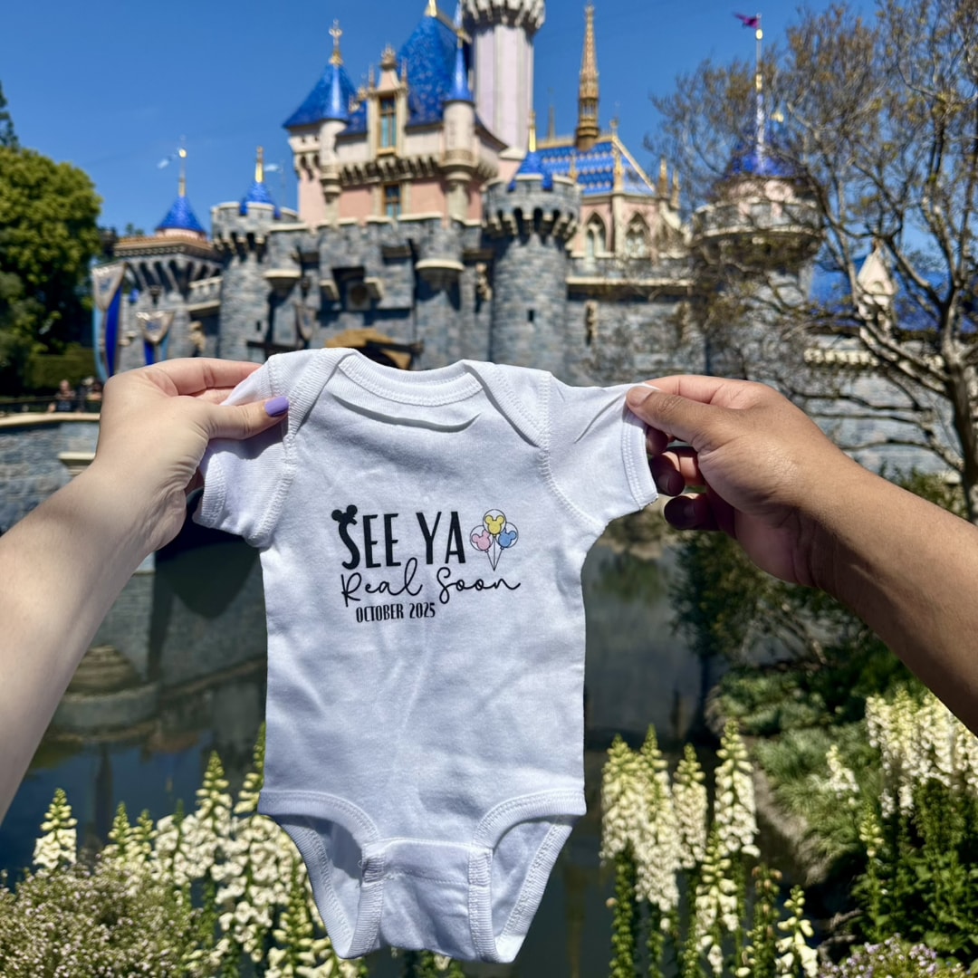 Photo shared by Skyelar for their Babylist baby registry.
