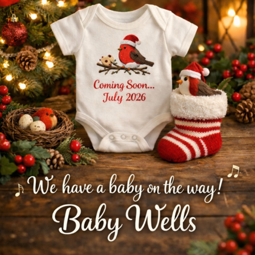 Photo shared by Audrey for their Babylist baby registry.