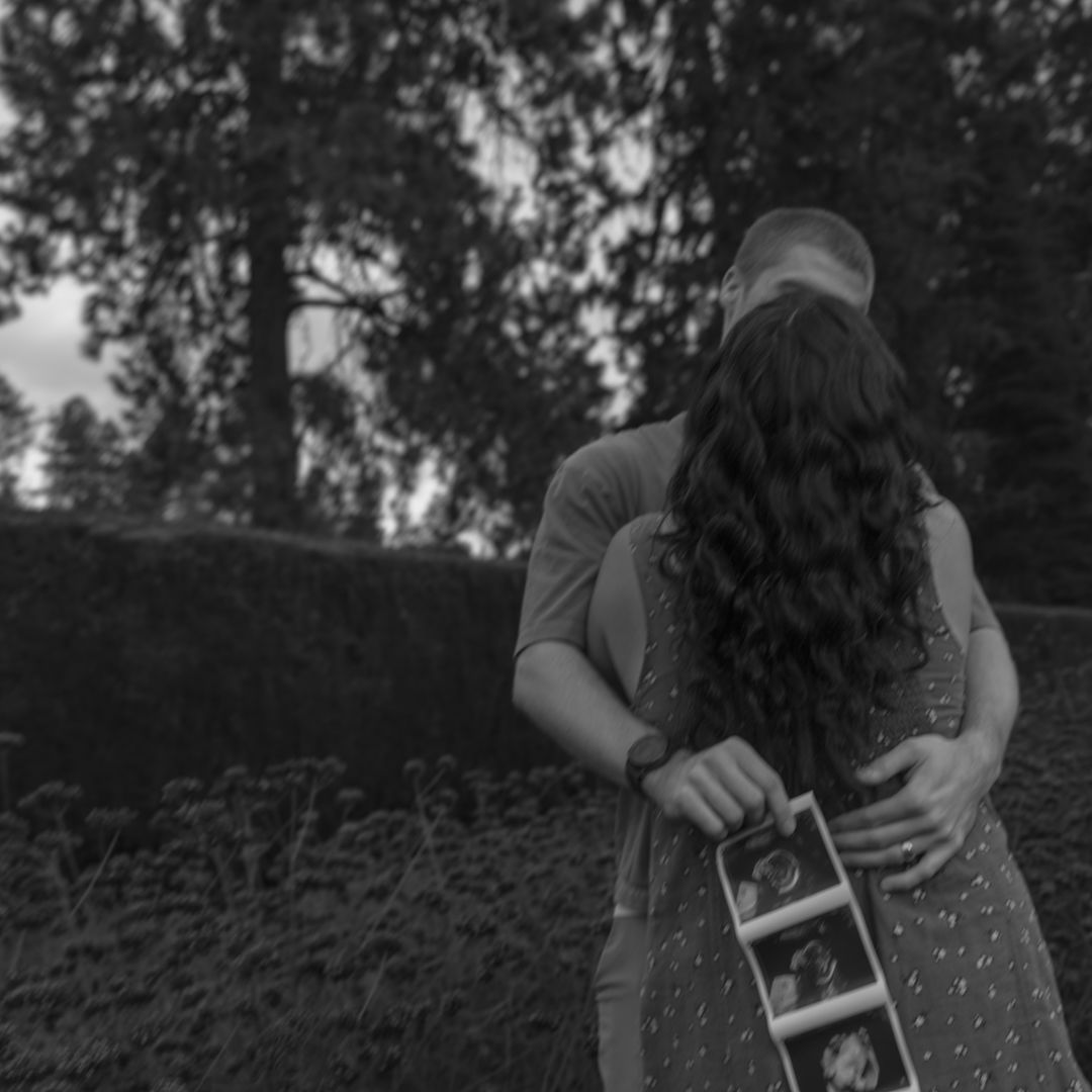 Photo shared by Marissa for their Babylist baby registry.