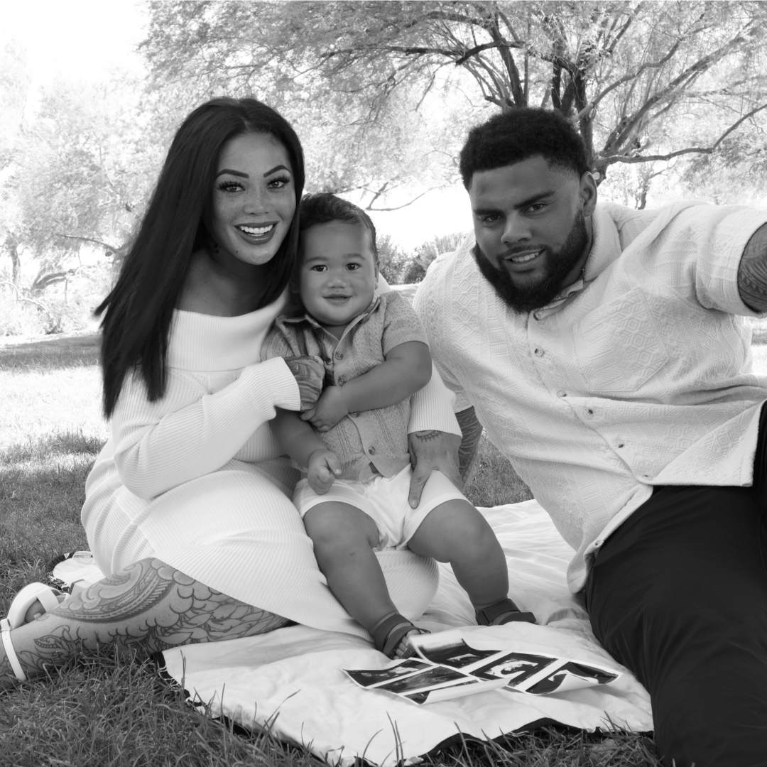 Photo shared by Kalei Ana for their Babylist baby registry.