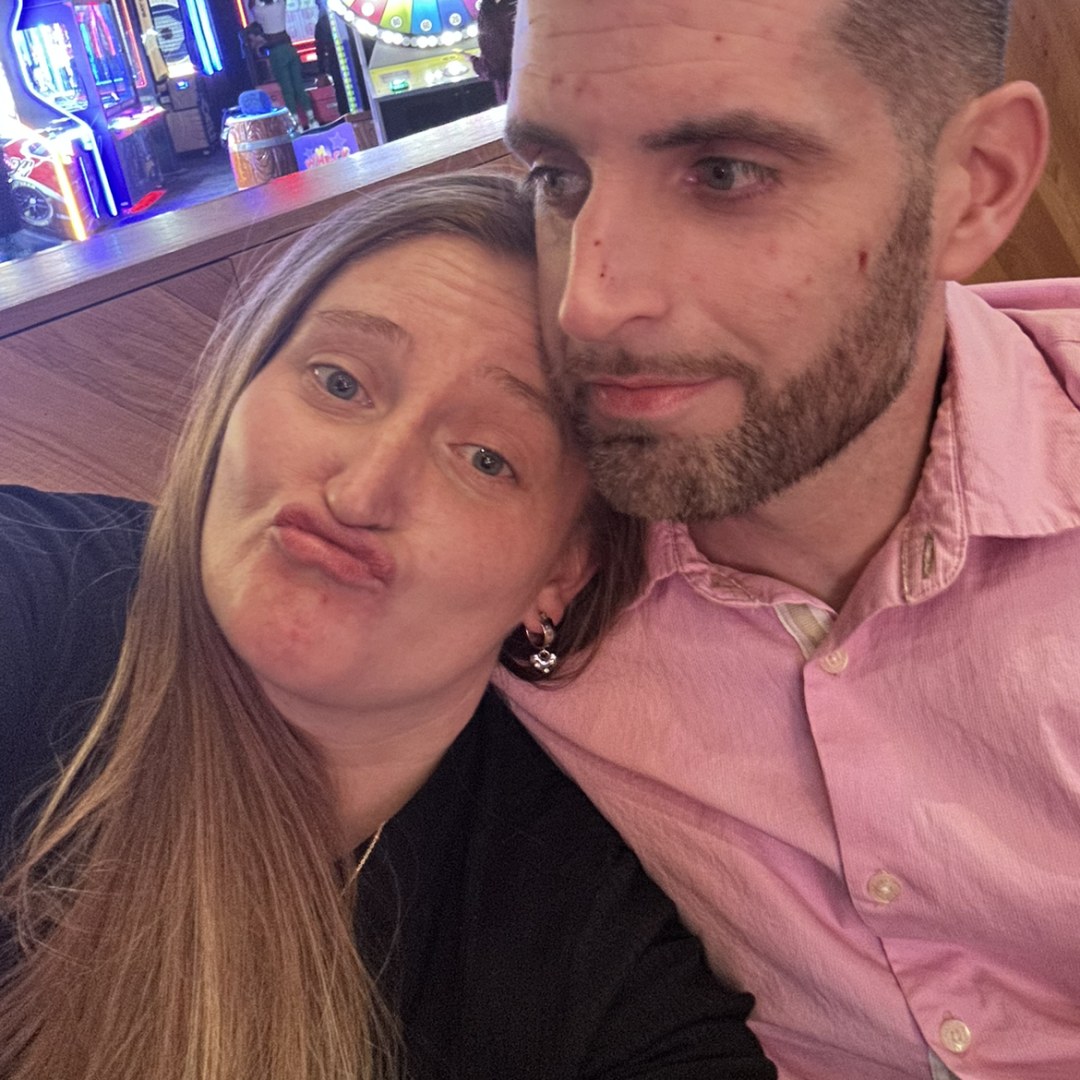 Photo shared by Christina for their Babylist baby registry.