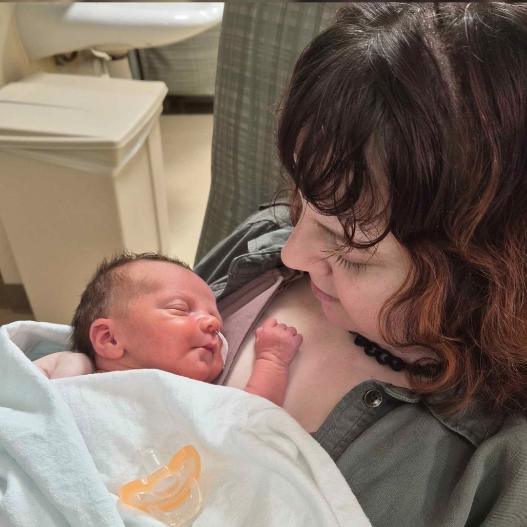 Photo shared by Tabatha Delane for their Babylist baby registry.