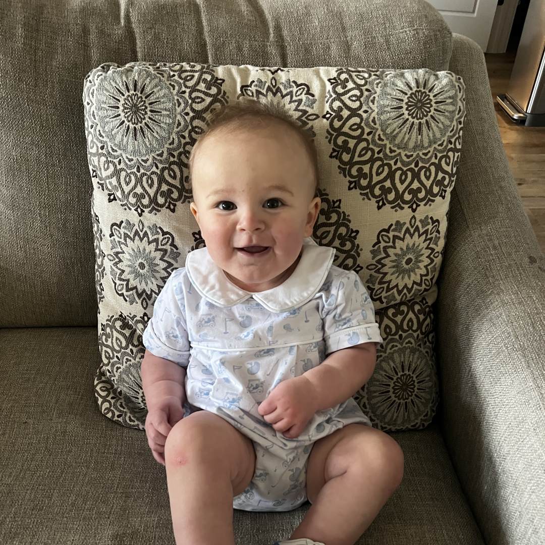 Photo shared by Taylor for their Babylist baby registry.