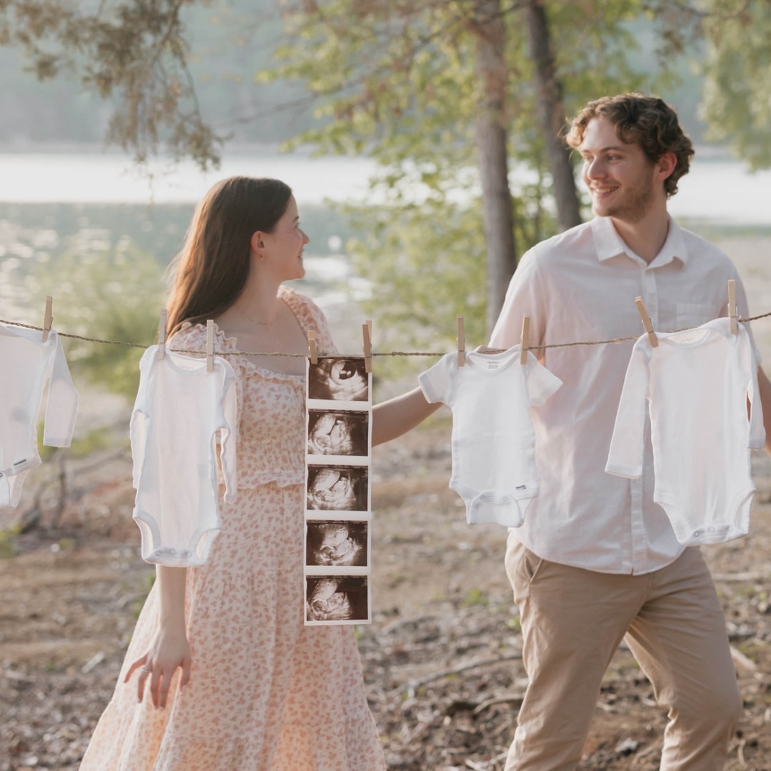 Photo shared by Julianne for their Babylist baby registry.