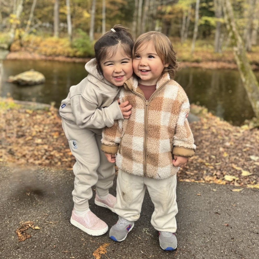 Photo shared by Olivia for their Babylist baby registry.