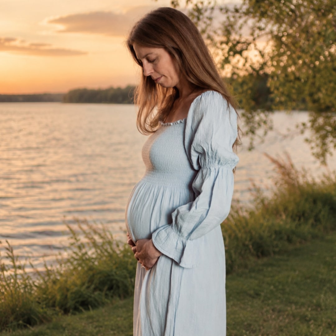 Photo shared by Anna for their Babylist baby registry.