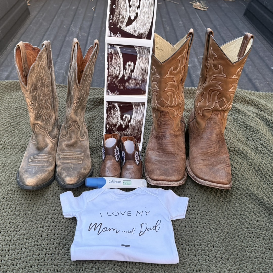 Photo shared by Madison for their Babylist baby registry.