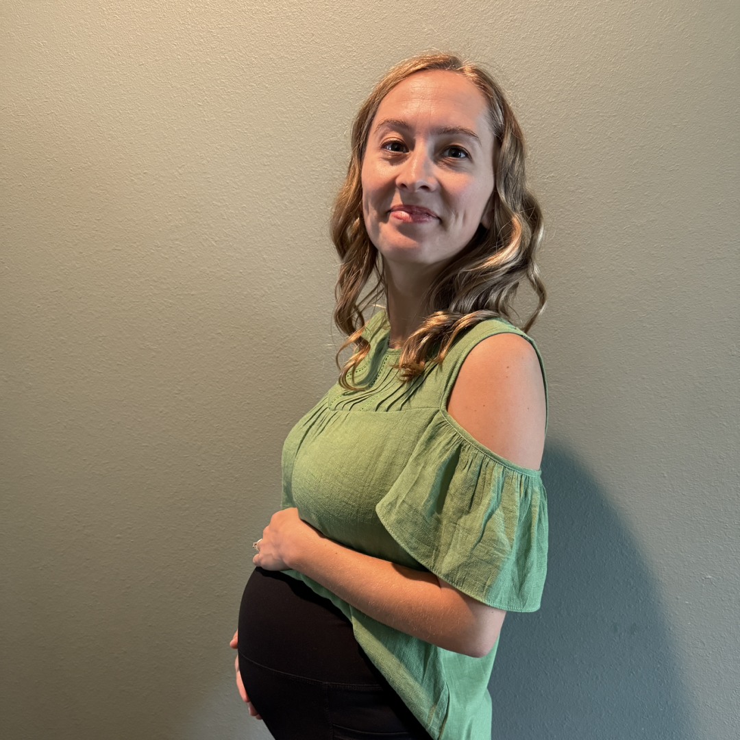 Photo shared by Haley for their Babylist baby registry.